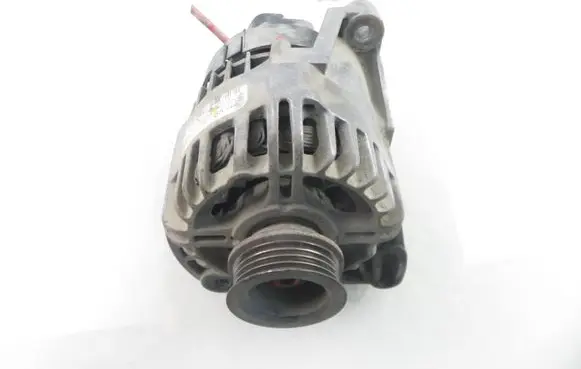 Fiat Panda II Generator/alternator 51700675