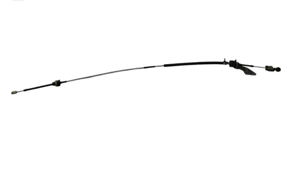Gear shift cable linkage