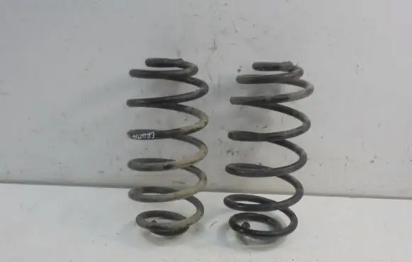 Fiat Croma Rear coil spring 