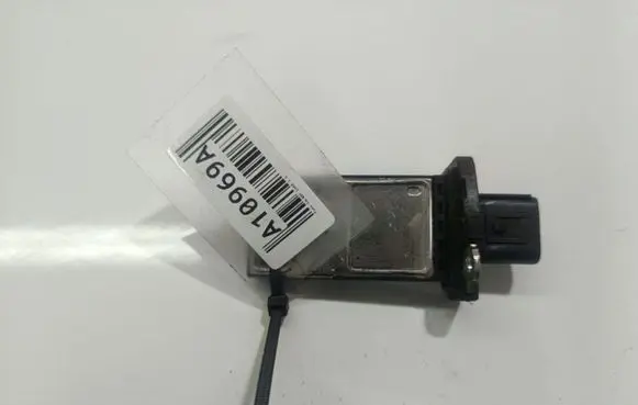 Ford Galaxy Mass air flow meter 