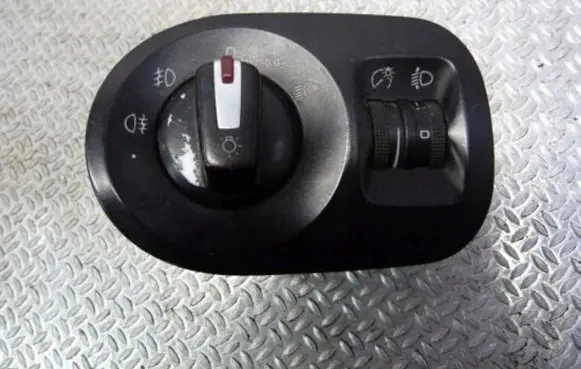 Seat Altea XL Light switch 5P1941431DK