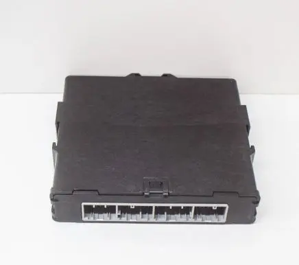 Toyota C-HR I Engine control unit/module 89981F4040 MB2850005520