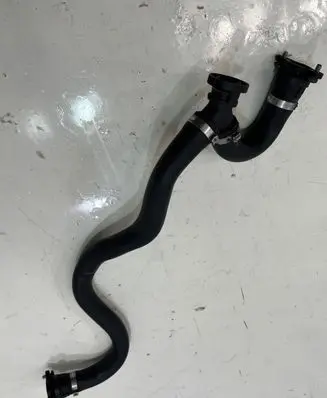 Audi A8 S8 D4 4H Vacuum line/pipe/hose 4H0 | 888.119.731