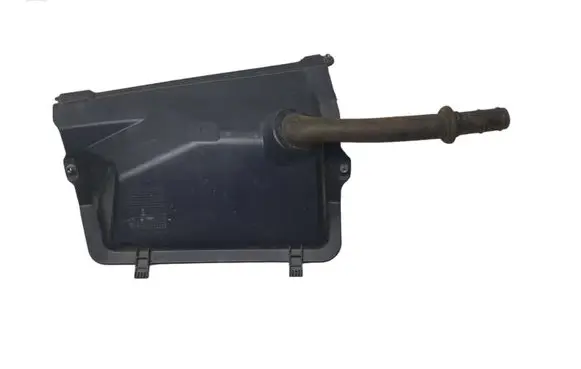 Renault Trafic III (X82) Engine hood trim 93868425