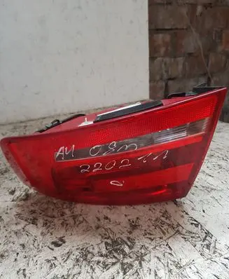 Audi A4 S4 B8 8K Rear/tail lights