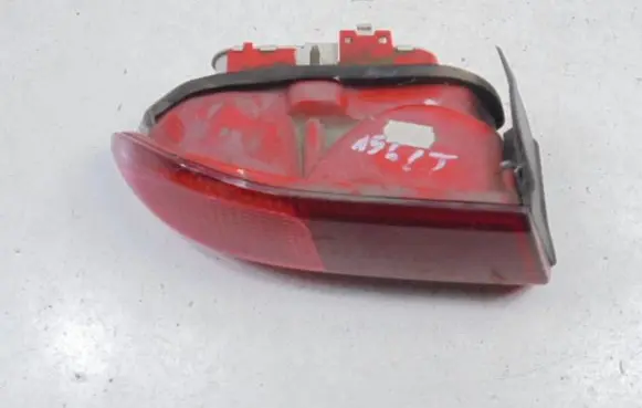 Alfa Romeo 156 Rear/tail lights