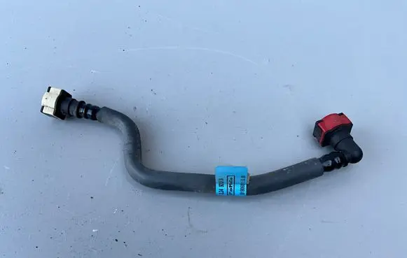 Ford F150 Engine coolant pipe/hose JL349D188DA 20180608 115306