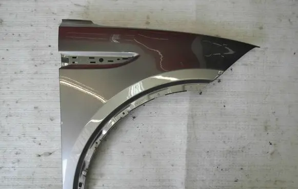 Jaguar E-Pace Fender 16015AD61
