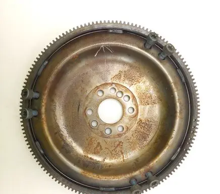 Mercedes-Benz E W212 Flywheel A6420300512