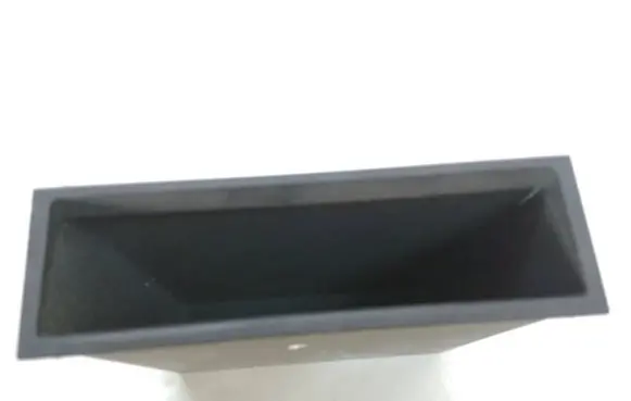 Volkswagen Sharan Dashboard storage box/compartment 4E0862639