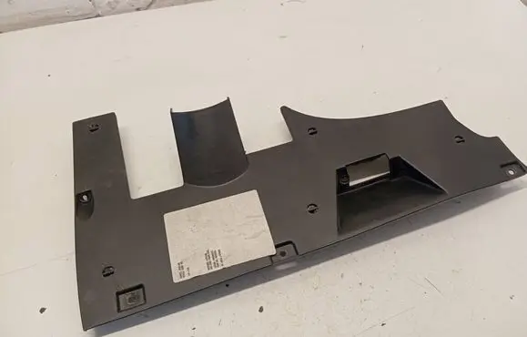 Volkswagen Transporter - Caravelle T5 Dashboard lower bottom trim panel 7H1863097A