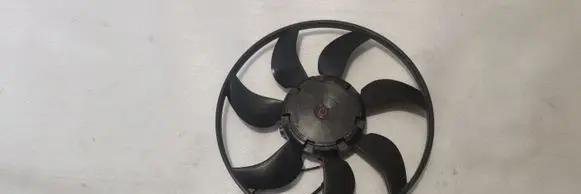 Audi S1 Electric radiator cooling fan 5Q0959455
