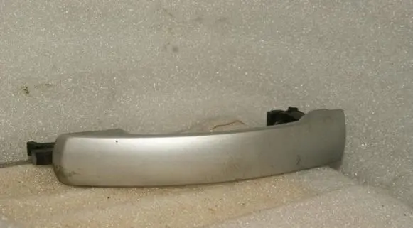 Ford Mondeo Mk III Rear door exterior handle 1448122 1S7122404BFXWAA 1S7122404BFW