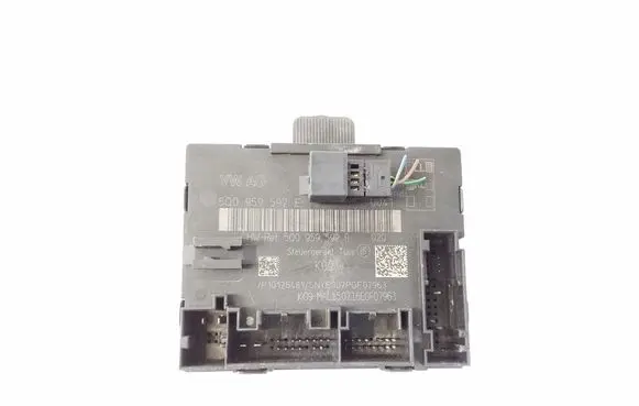 Audi A3 S3 8V Door control unit/module 5Q0959592E