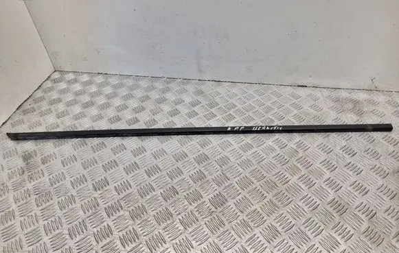 Volkswagen Phaeton Side skirt front trim 3D0854631A