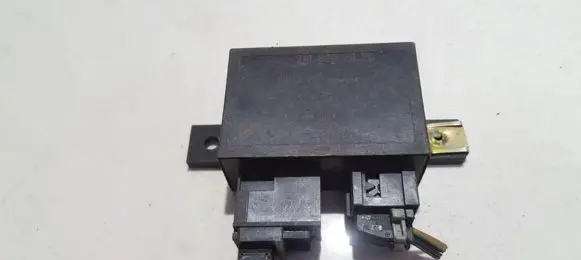 Mercedes-Benz E W210 Immobilizer control unit/module 2108202826 5WK4687