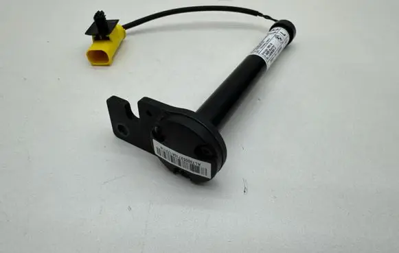 BMW 2 F45 Bonnet Pedestrian Airbag Actuator 0589P1000095