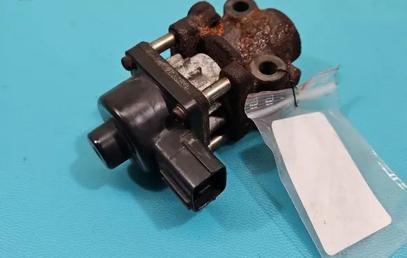 Suzuki Grand Vitara II EGR valve IMPRK1492491