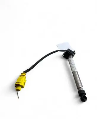 Audi A5 Bonnet Pedestrian Airbag Actuator 8W6823823 150618 0589P1000684