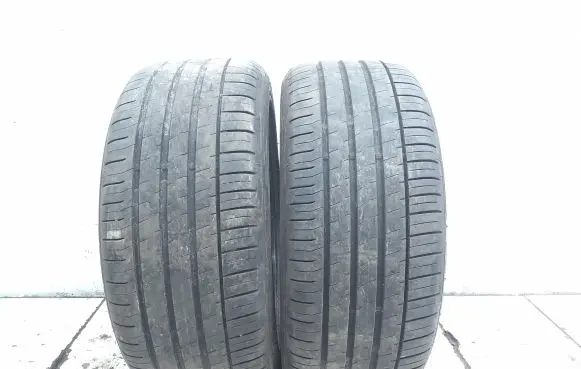 Volkswagen Golf II R17 summer tire FALKEN ZIEXZE310ECORUN 23545R17