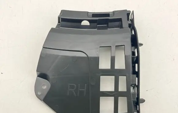 Volvo XC40 Front bumper mounting bracket 31455243 AEDD5