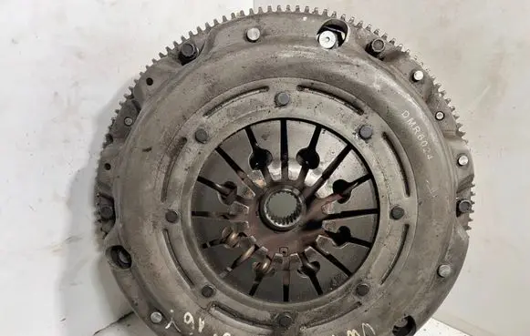 Volkswagen PASSAT B6 Clutch set kit DMR6024 JH1408A