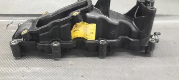 Audi A6 S6 C6 4F Intake manifold 2900311189