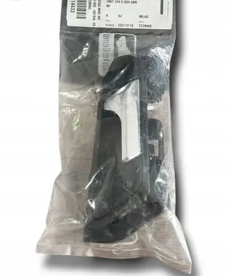 Mercedes-Benz ML W164 Front door interior handle A1647600661