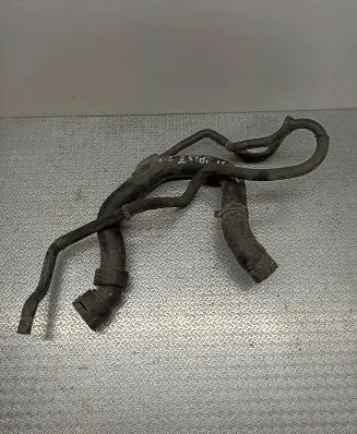 Audi A6 S6 C5 4B Engine coolant pipe/hose