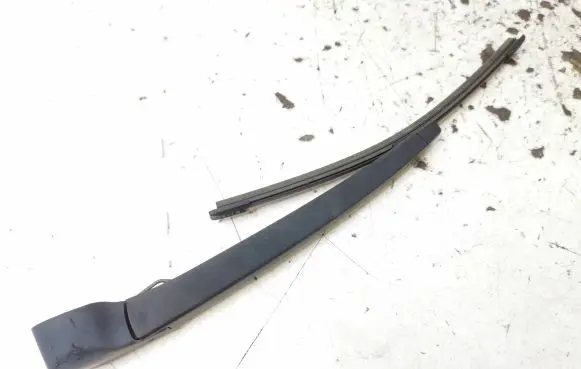 Volkswagen Golf VII Rear wiper blade 5G9955707 CH2010