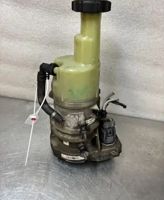 Power steering pump
