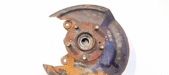 Honda Civic Front wheel hub