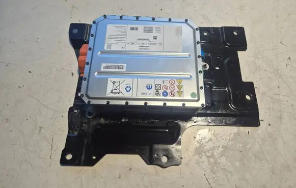 Citroen C5 Aircross II Hybrid / electric car battery 9698602180 100REG030097 9868838480