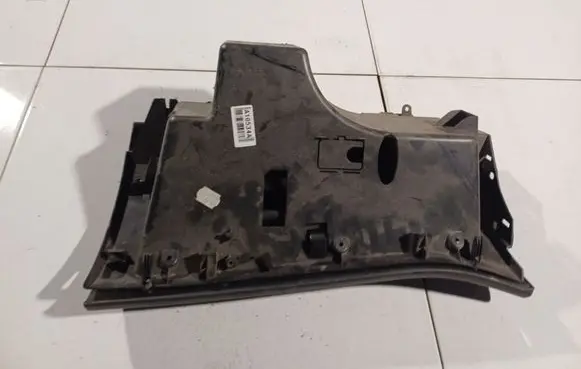 Citroen C4 I Picasso Glove box 9654110577