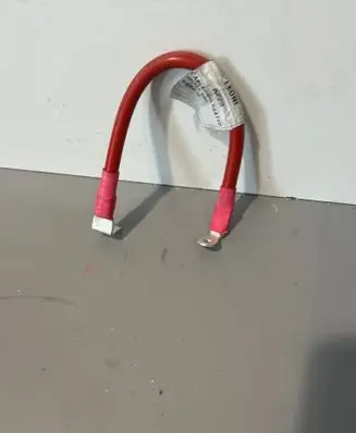 Fiat Ducato Positive cable (battery) 5192844 2464