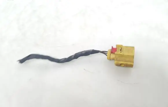 Porsche Taycan 9J1 Other wiring loom 8V0973703