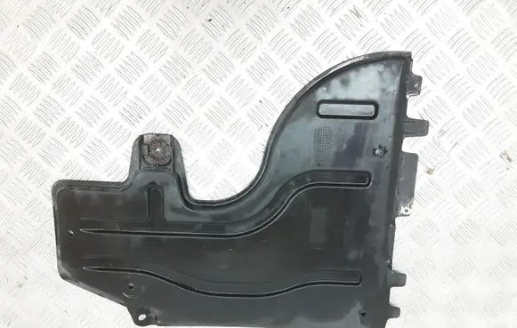 Seat Ateca Rear underbody cover/under tray 5Q0825206J