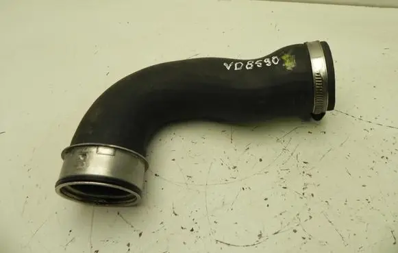 Skoda Superb B6 (3T) Air intake hose/pipe 1K0145834AM VD8590 Deivio dalis