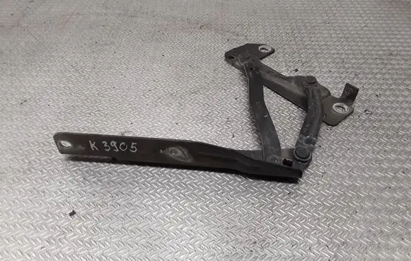 Jeep Patriot Engine bonnet/hood hinges 