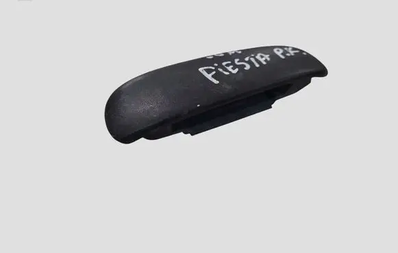 Ford Fiesta Front door exterior handle