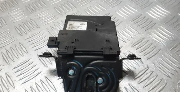 Jaguar XE Tailgate/trunk/boot lock/catch/latch GX73A442A66AA