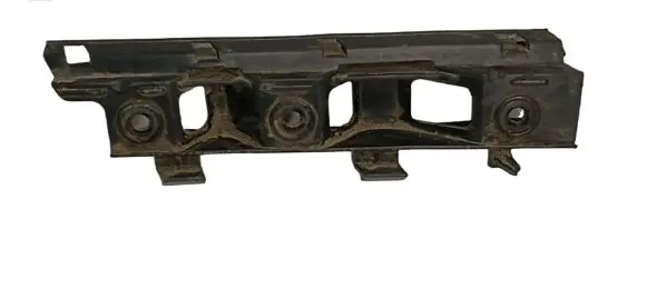 Volkswagen PASSAT B6 Front bumper mounting bracket 3C0807183