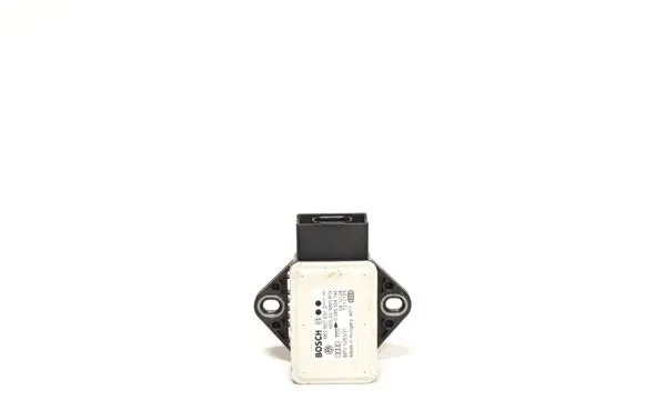 Audi A4 S4 B8 8K ESP acceleration yaw rate sensor 8K0907637D 8K0907637 0265005740