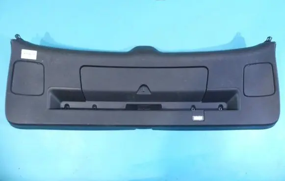 Audi Q7 4L Tailgate/boot cover trim set 4L0867973 IMPRK1294360