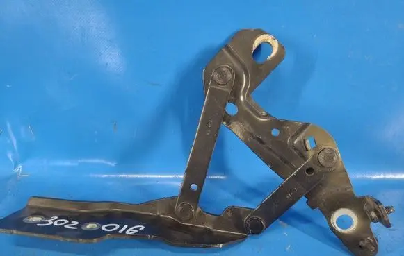 Jeep Compass Engine bonnet/hood hinges 68086321AD