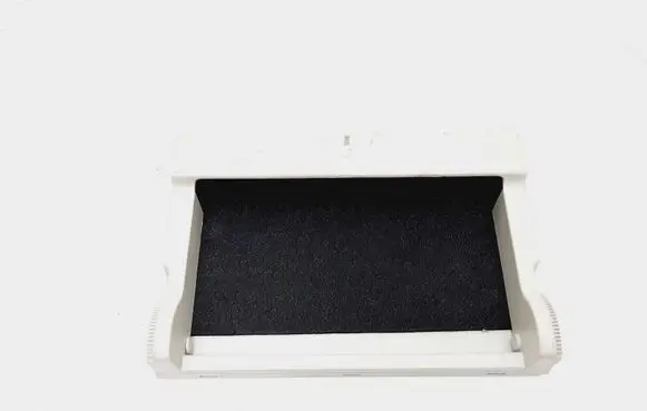 Chrysler Town u0026 Country V Headlining roof glove box 