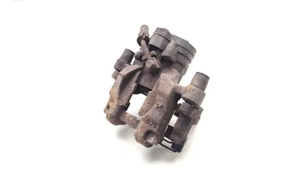 Volkswagen PASSAT B8 Rear brake caliper 3Q0615406