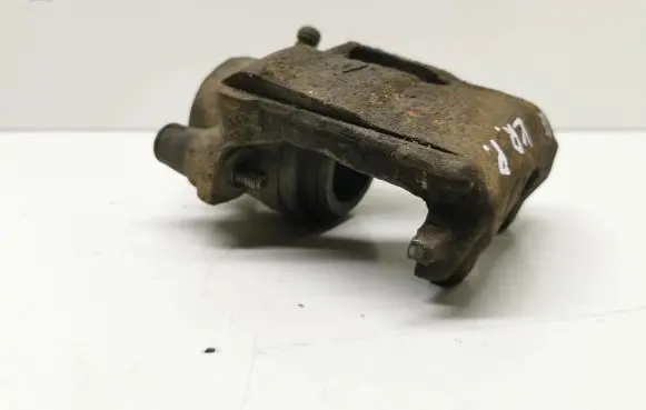 Skoda Fabia Mk2 (5J) Front brake caliper