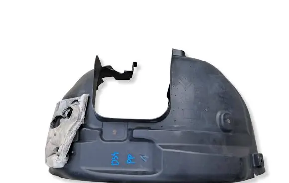 Citroen DS4 Front wheel arch liner splash guards 9688358880 9688358980