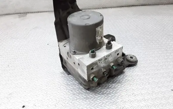 Renault Scenic II - Grand scenic II ABS Pump 8200344607 0265234138